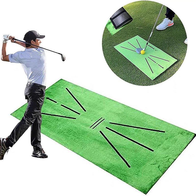 Thảm tập chơi golf Batting Mat