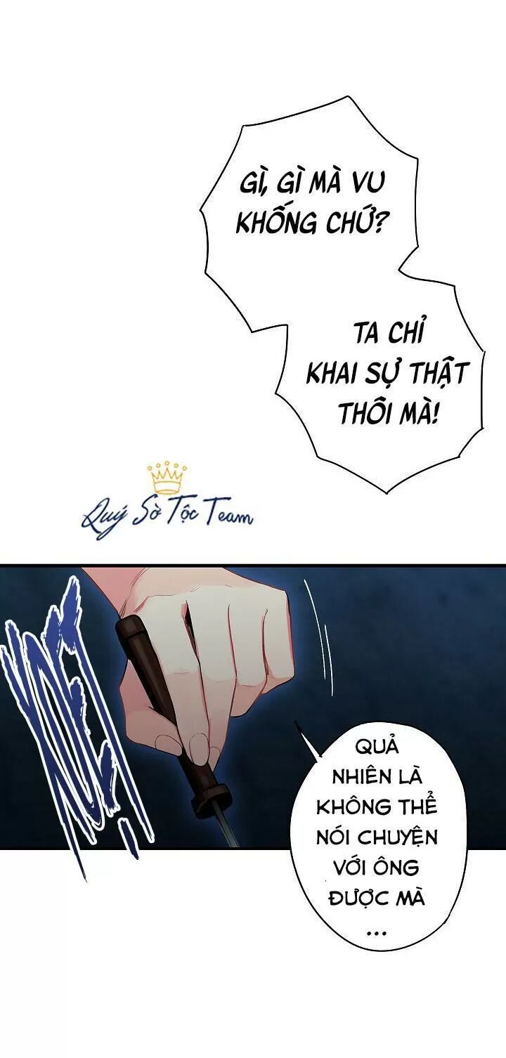 thánh nữ ẩn danh chapter 159 19