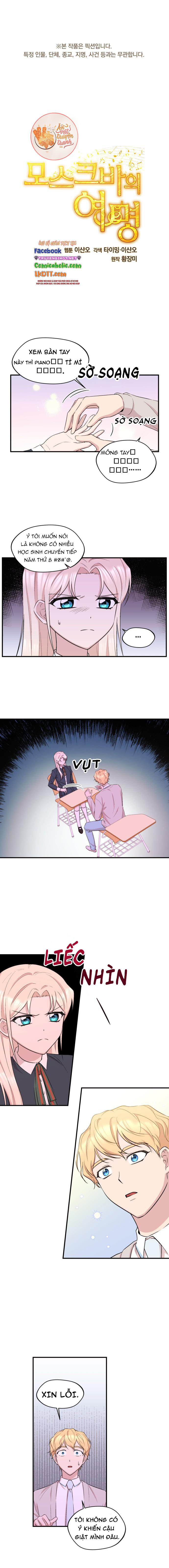 bình minh của moscow chapter 10 1