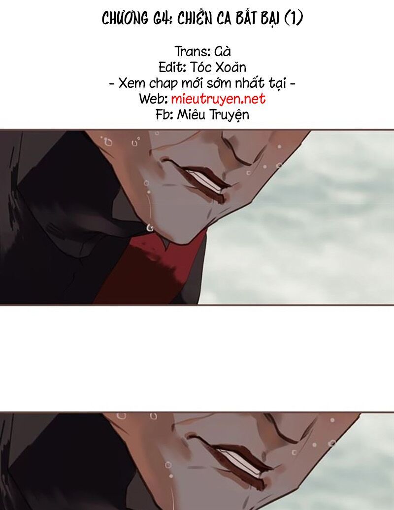 nhất đại linh hậu chapter 110 2