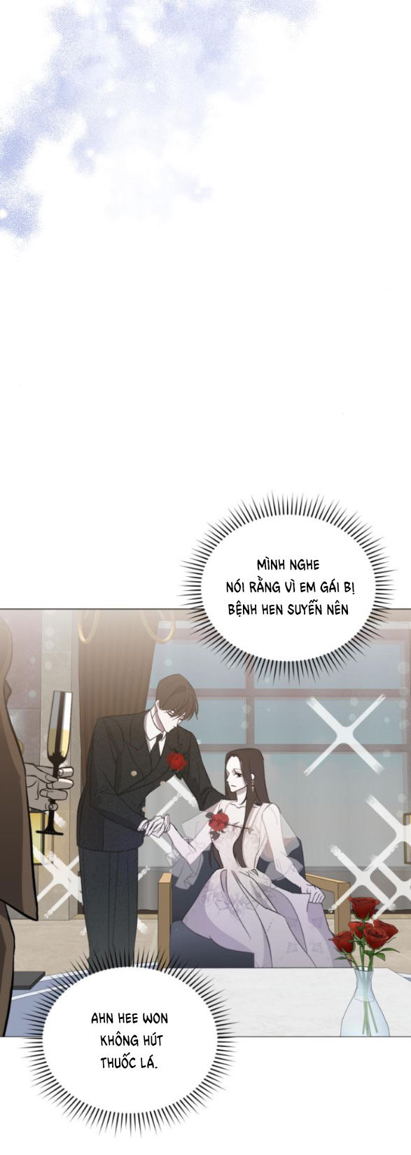 điệu nhảy say mê giữa màn đêm chapter 3.1 25