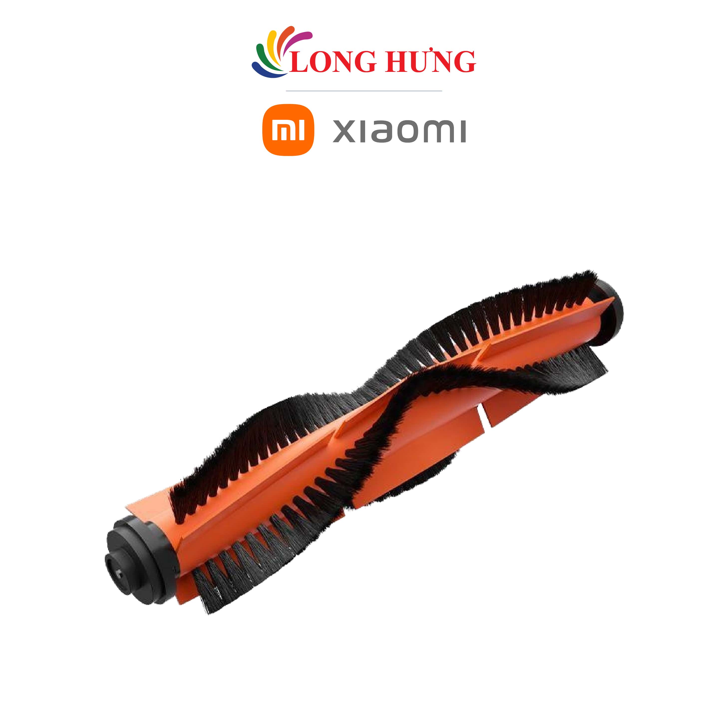 Phụ kiện thay thế Robot hút bụi Xiaomi Mijia Vacuum Mop Essential - Hàng chính hãng