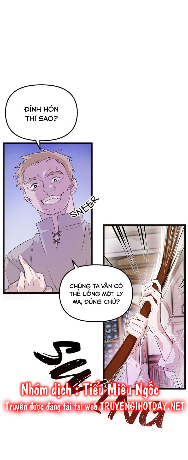 quán trọ dragondaily chapter 13 27