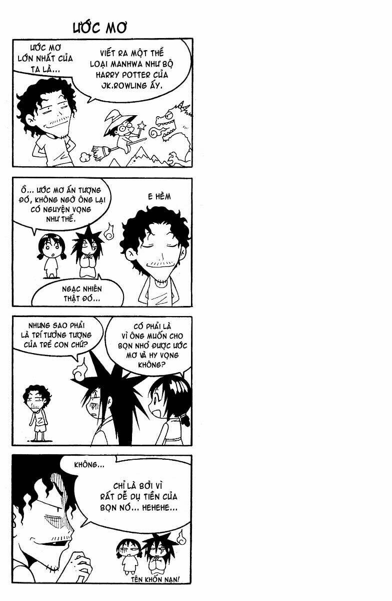 gwisin byeolgok - bí kíp của quỷ chapter 19 24