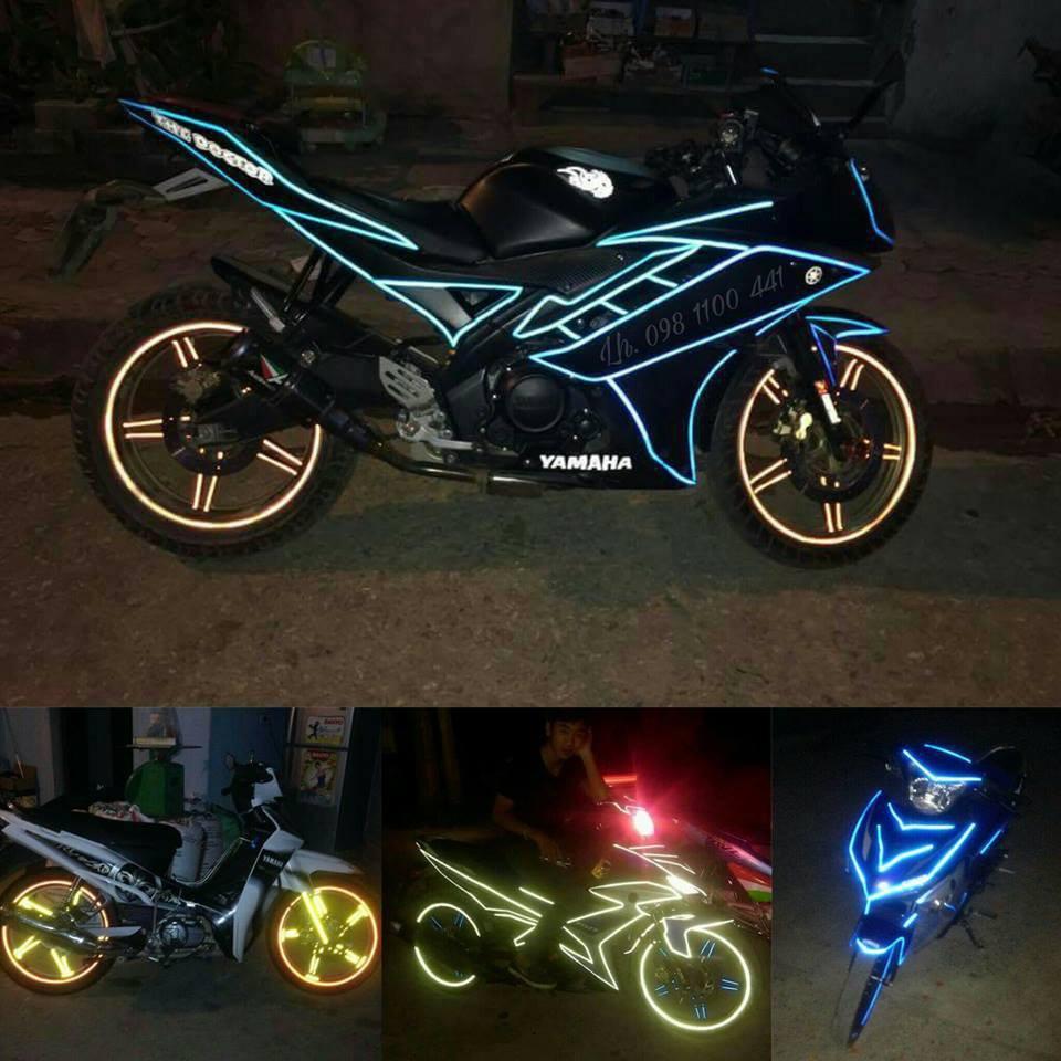 Tem dán phản quang-- hàng_bền xịn