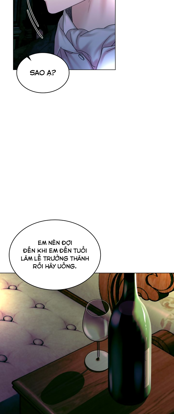 hợp đồng hôn nhân với người chồng thứ 2 của tôi chapter 40 2