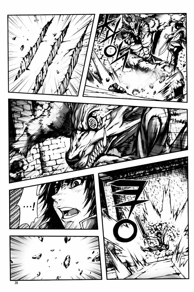 king of hell chapter 252 10