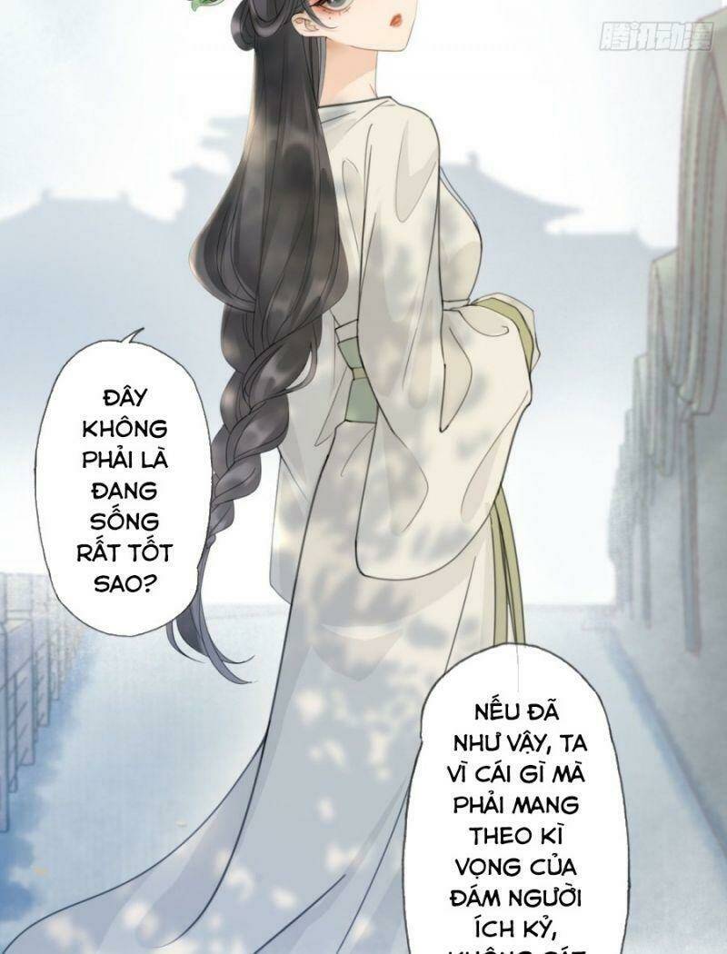 mê hoặc nhân tâm chapter 3 19