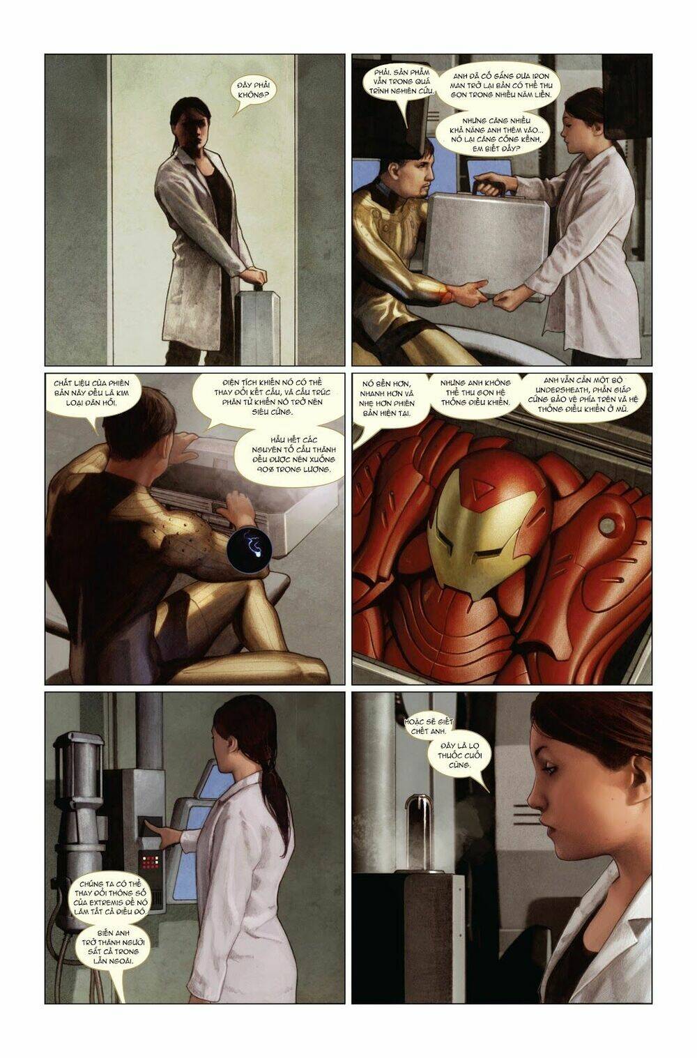 extremis chapter 4 19