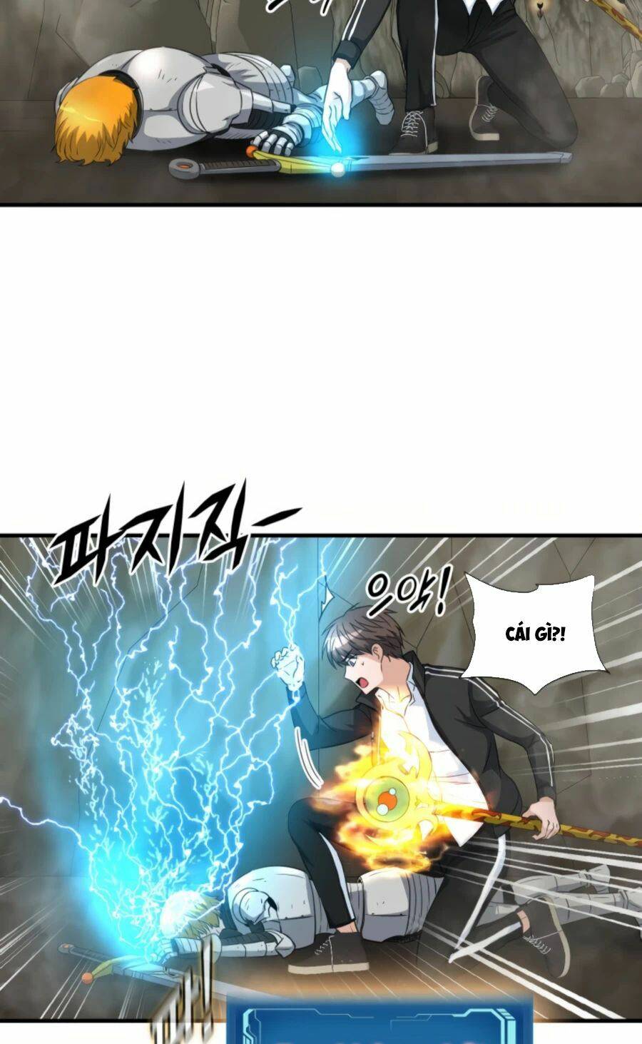 mẹ tôi là chòm sao bảo hộ m chapter 25 27