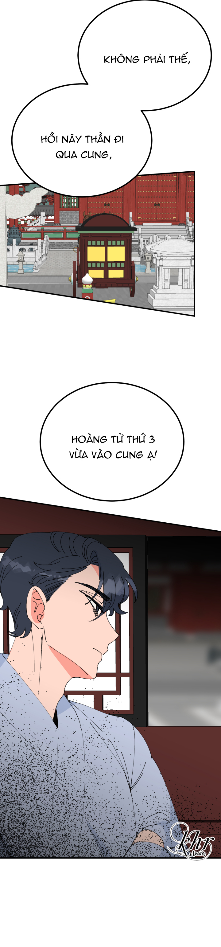 độc chủ chapter 29 27