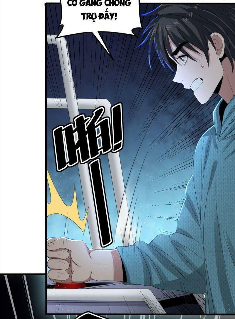 xã lam bạch chapter 30 30