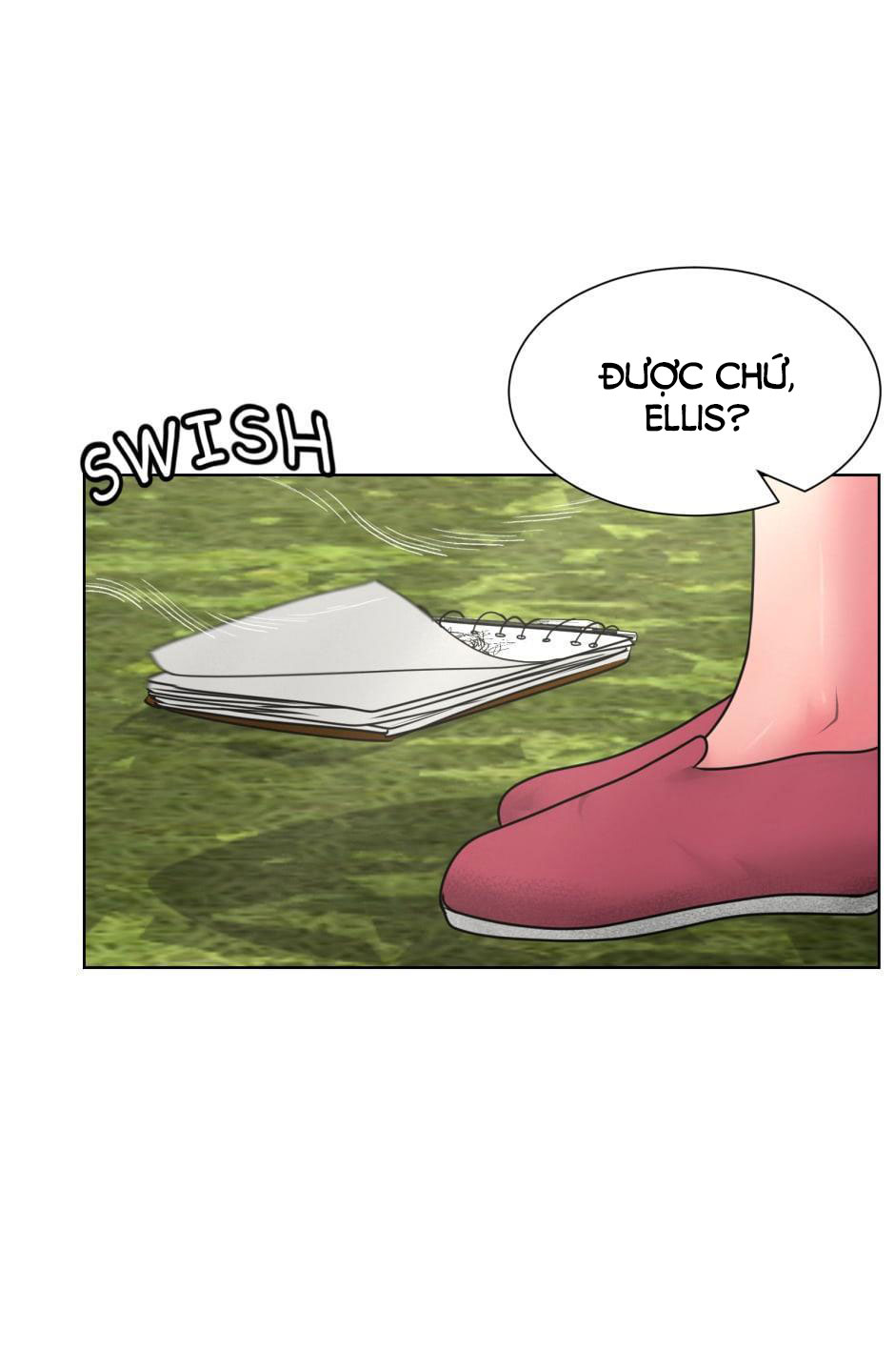 góc tối trái tim chapter 9.2 9