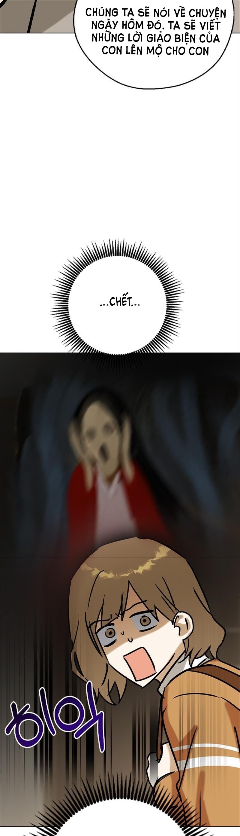 nhân duyên kiếp trước chapter 42.1 11