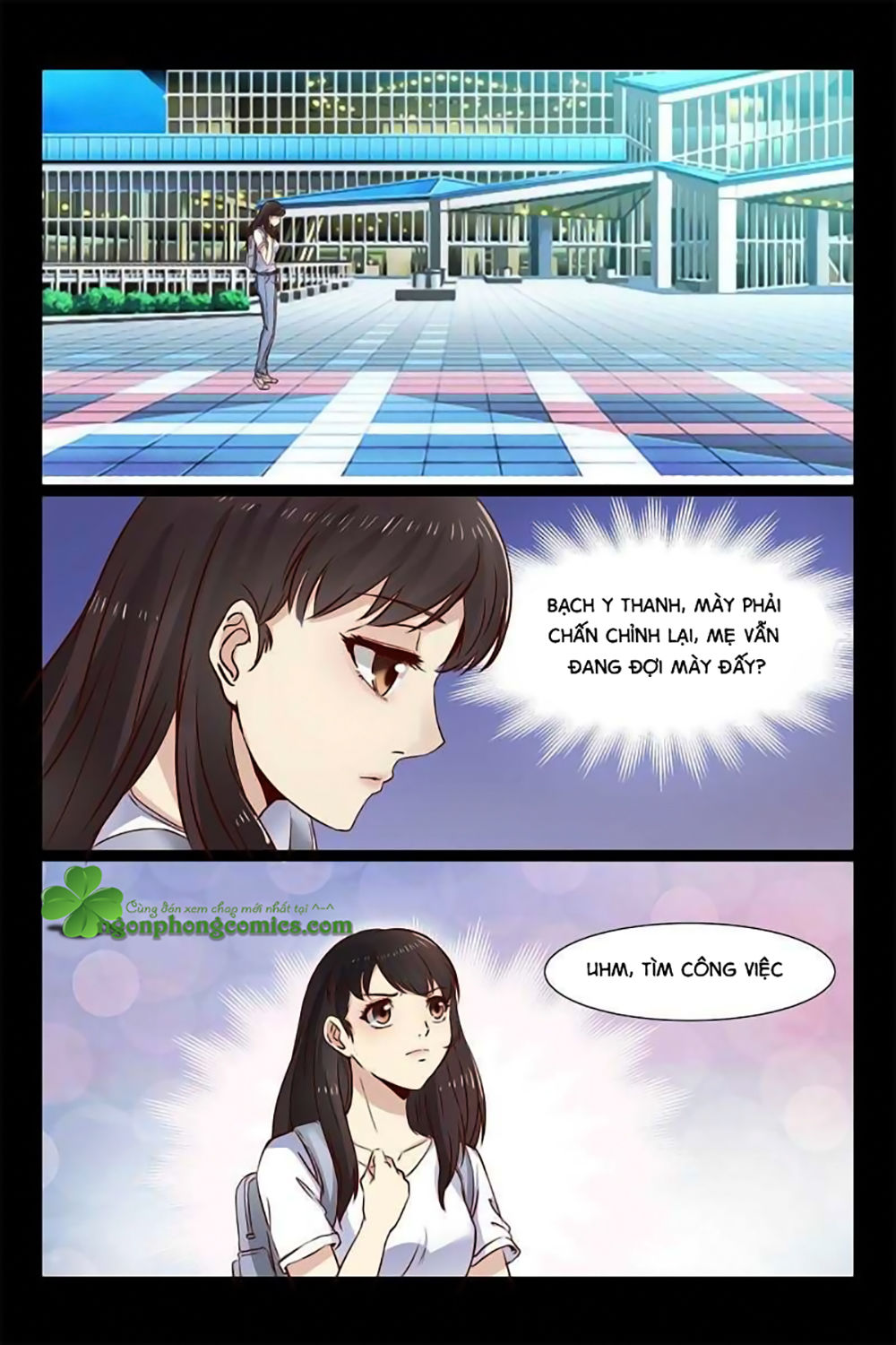 tình nhân khế ước của tổng tài chapter 7 12