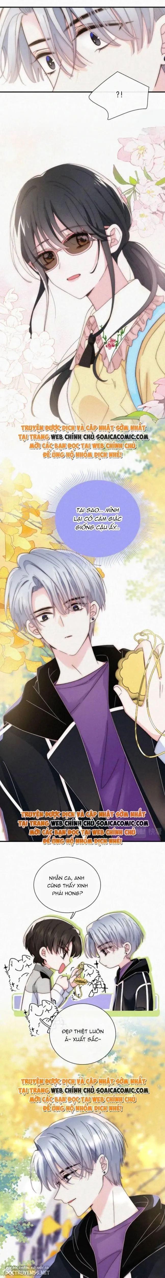 điên cuồng yêu em chapter 25 5