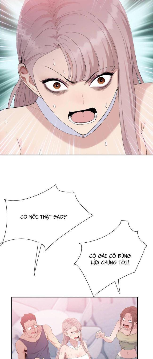 kẻ tàn nhẫn ngày tận thế: bắt đầu dự trữ hàng tỉ tấn vật tư chapter 7 45