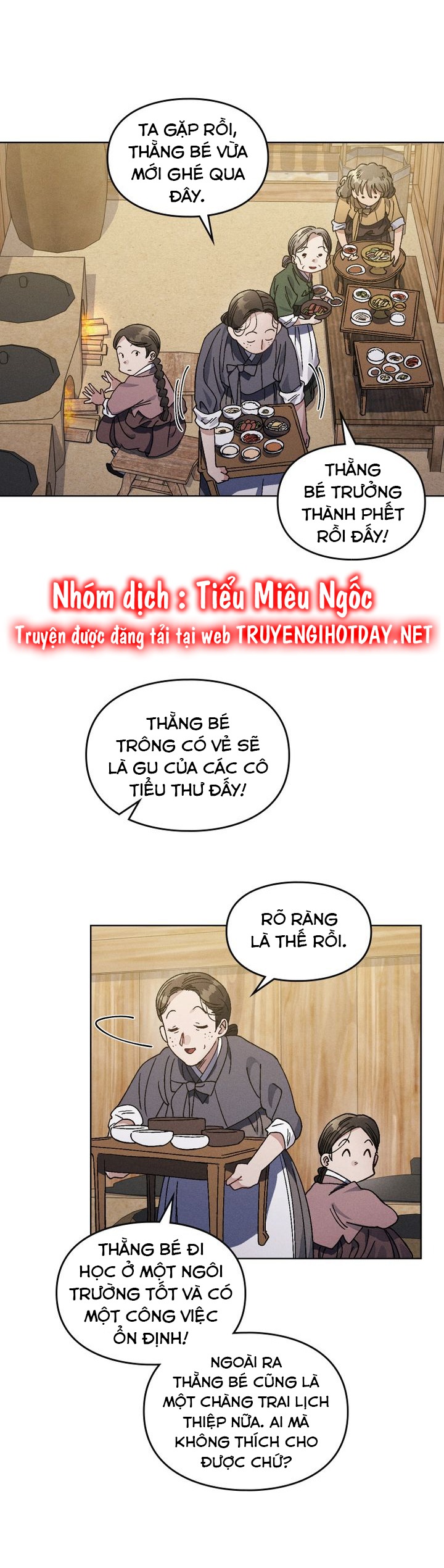 nếu tôi là bạn chapter 40 11