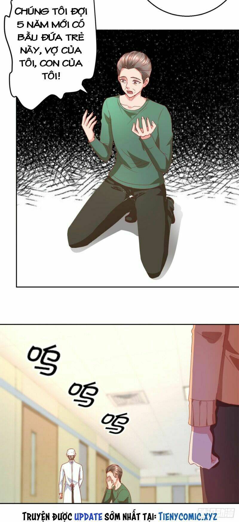 thấu thị tiên y chapter 117 4