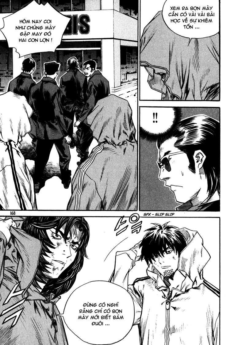 change guy chapter 338 12