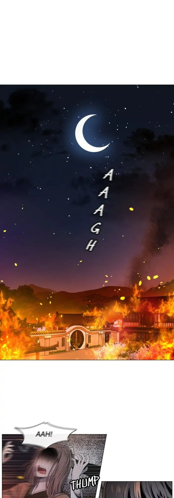 thiên thần sa ngã chapter 15.1 4