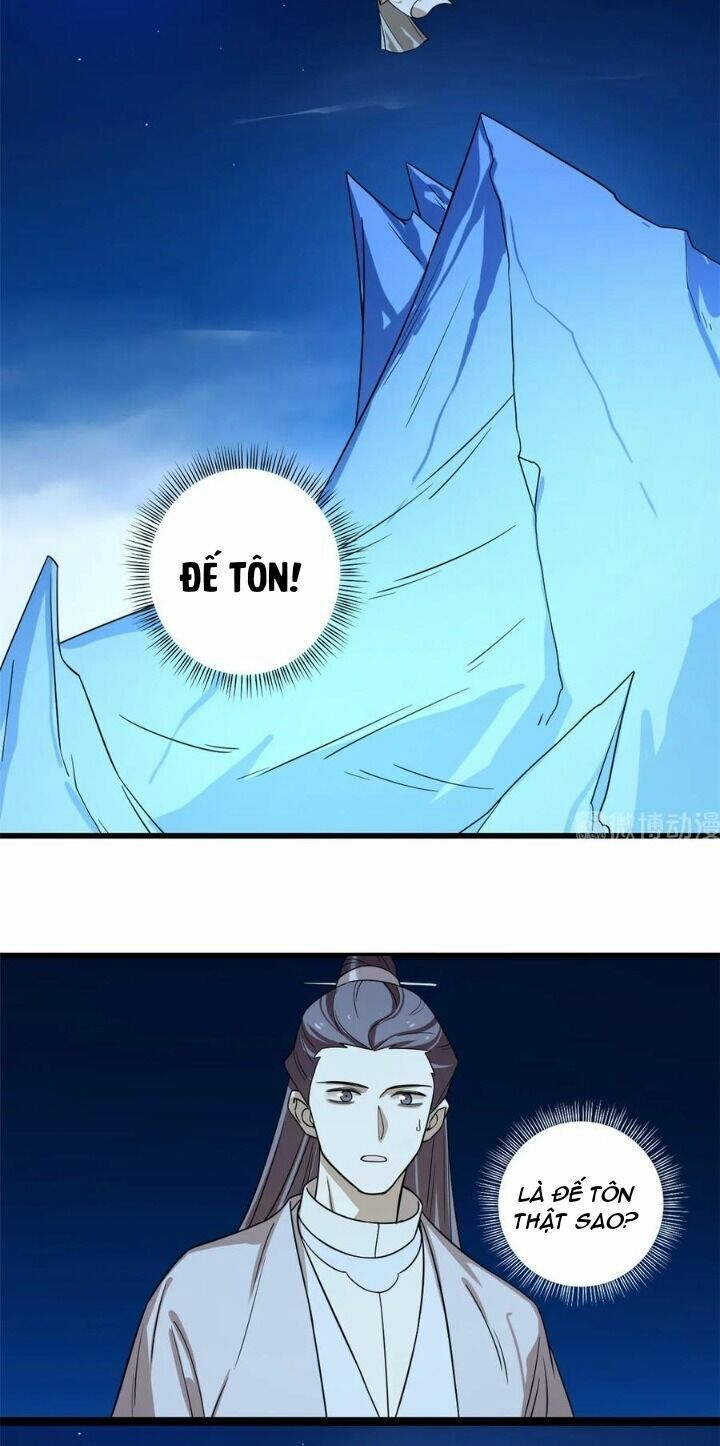 độc bộ thiên hạ: đặc công thần y chapter 222 18