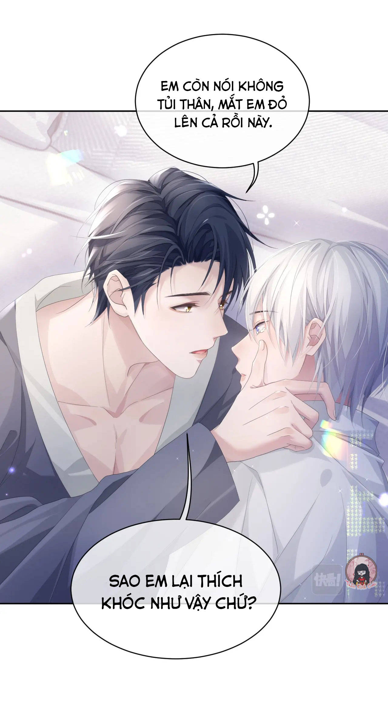 xin hãy ly hôn chapter 8 26