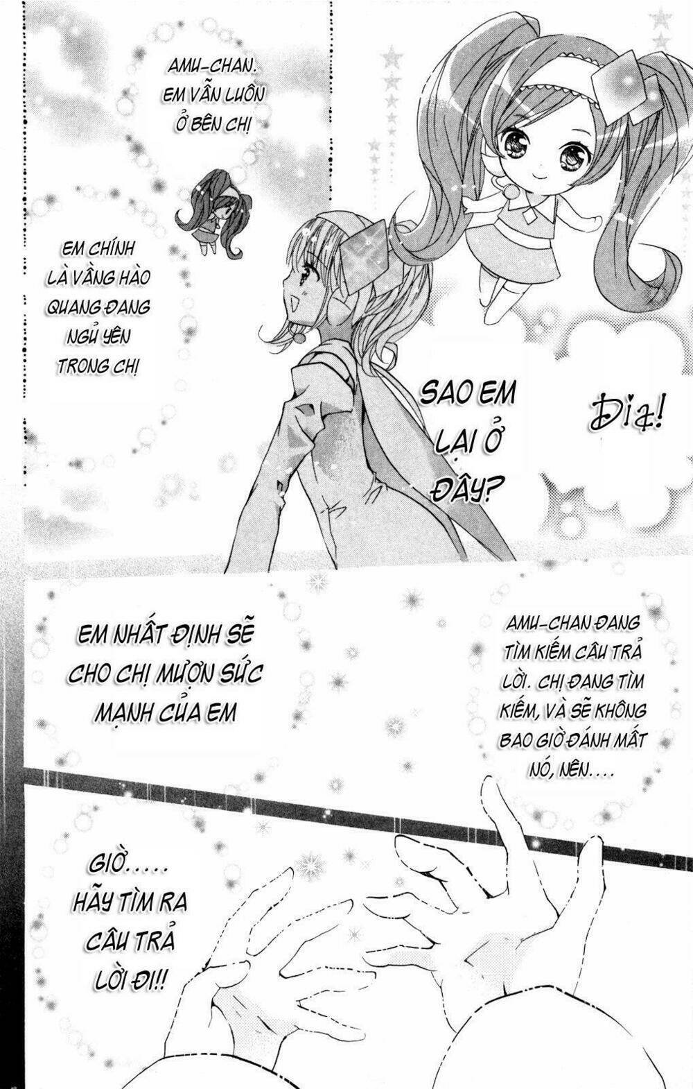 shugo chara chapter 38 20