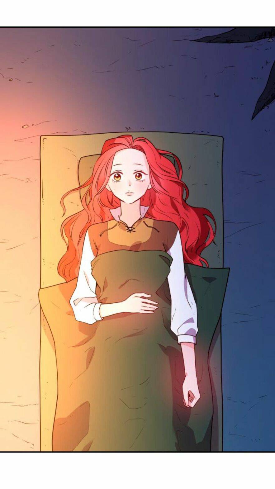 phản diện rất dễ làm chapter 9 34