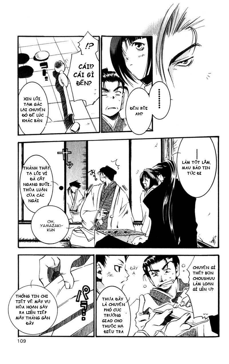 peace maker chapter 7 36