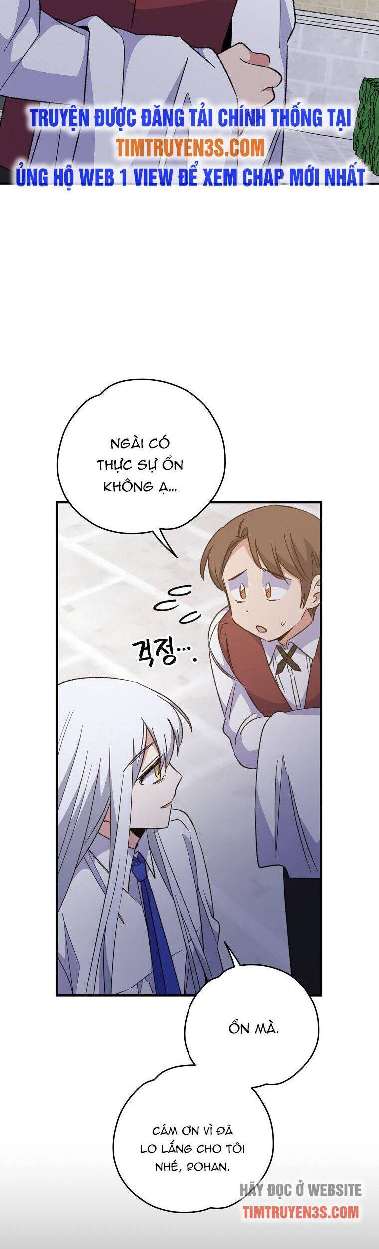 nhà hiền triết yigret chapter 69 28