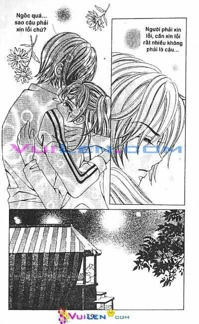 nụ hôn cuối chapter 72 20