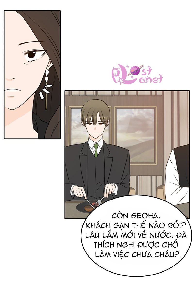 kiếp này cũng xin chăm sóc tôi như vậy nhé kiếp này cũng xin chăm sóc tôi như vậy nhé chapter 41 14