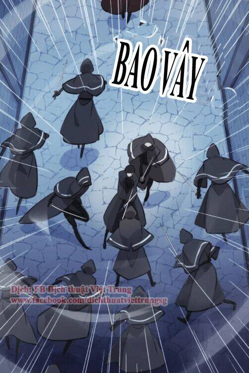 vết cắn ngọt ngào phần 2 chapter 16 21