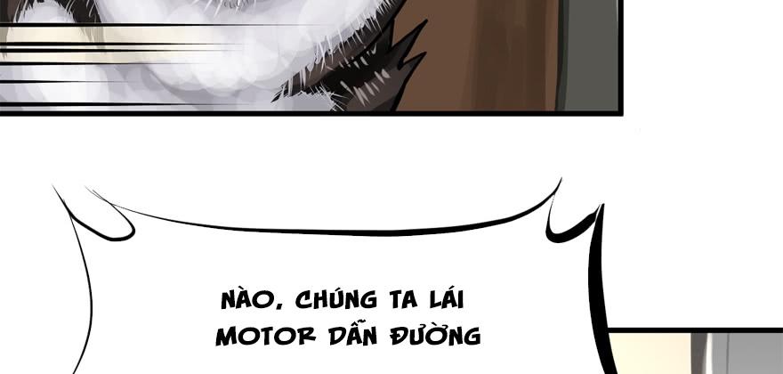 vua sinh tồn chapter 69 20