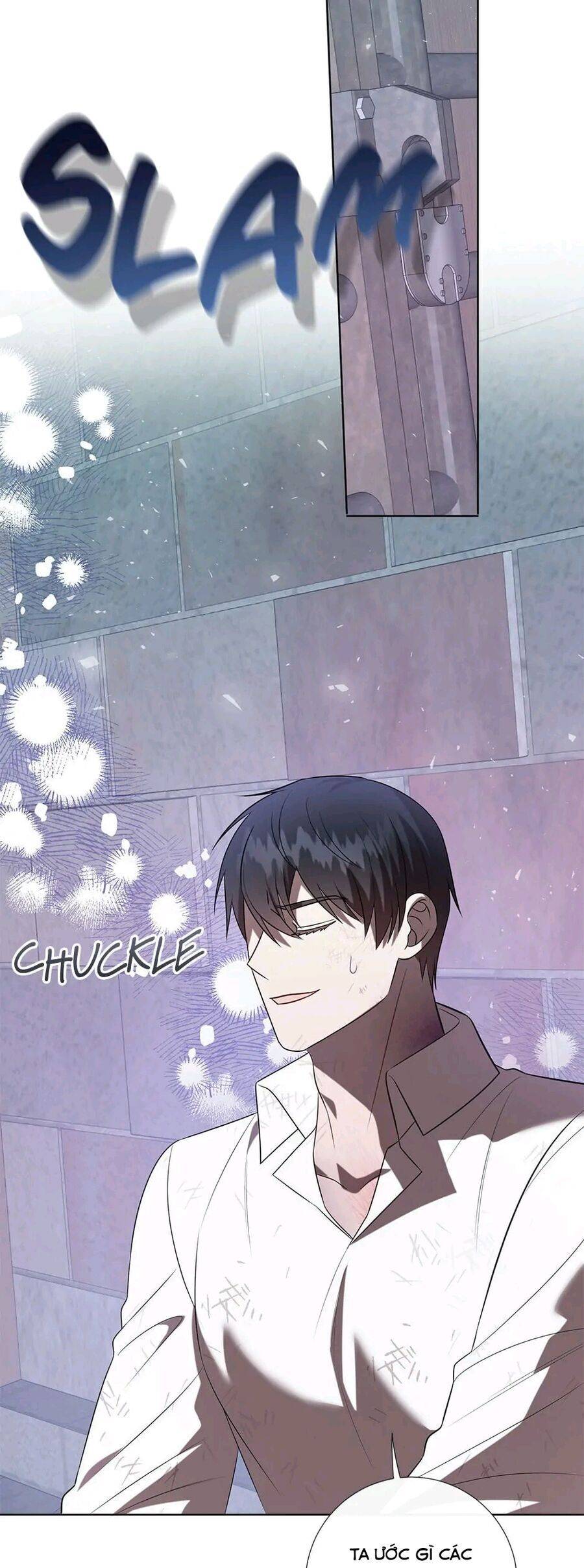 xin ngài đừng ăn tôi chapter 110 63