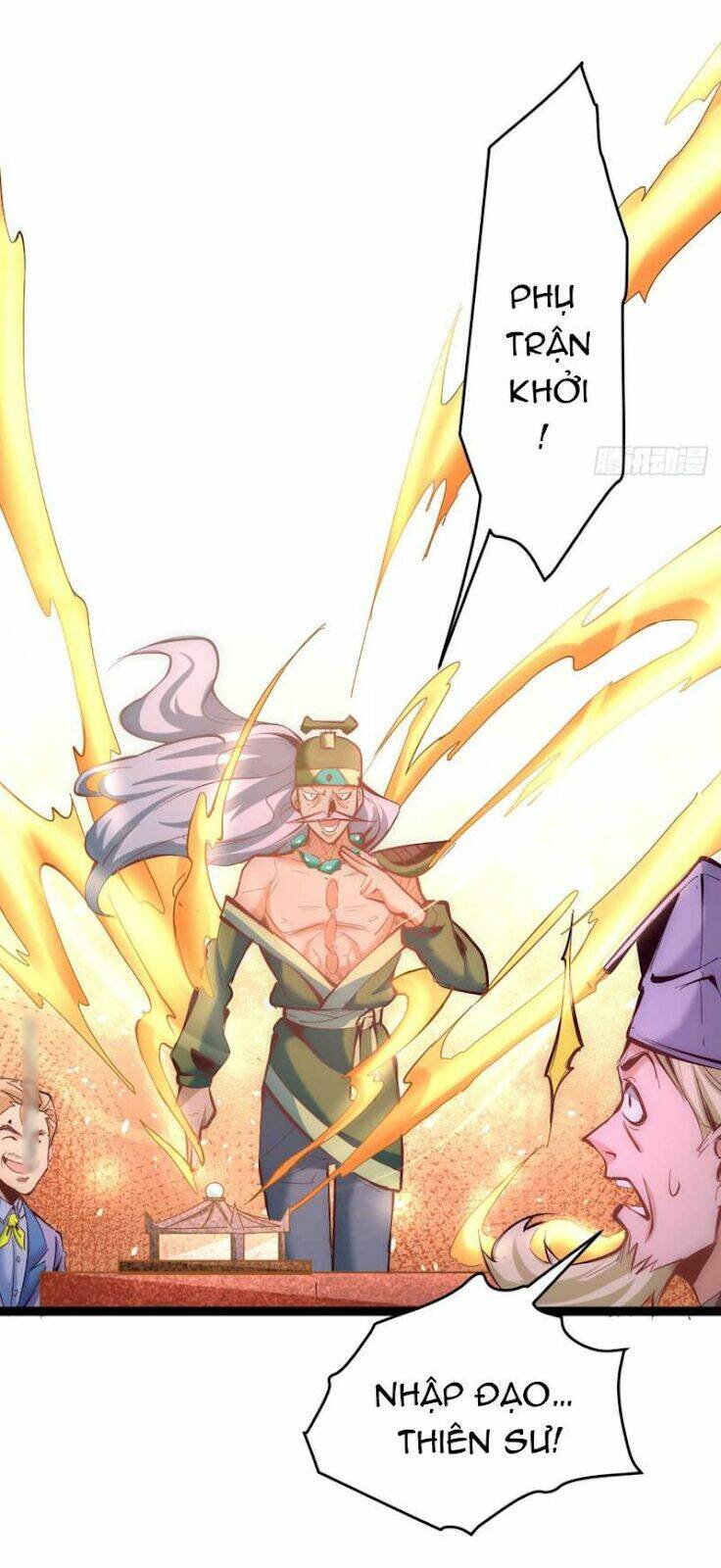 đô thị đỉnh phong cao thủ chapter 102 3