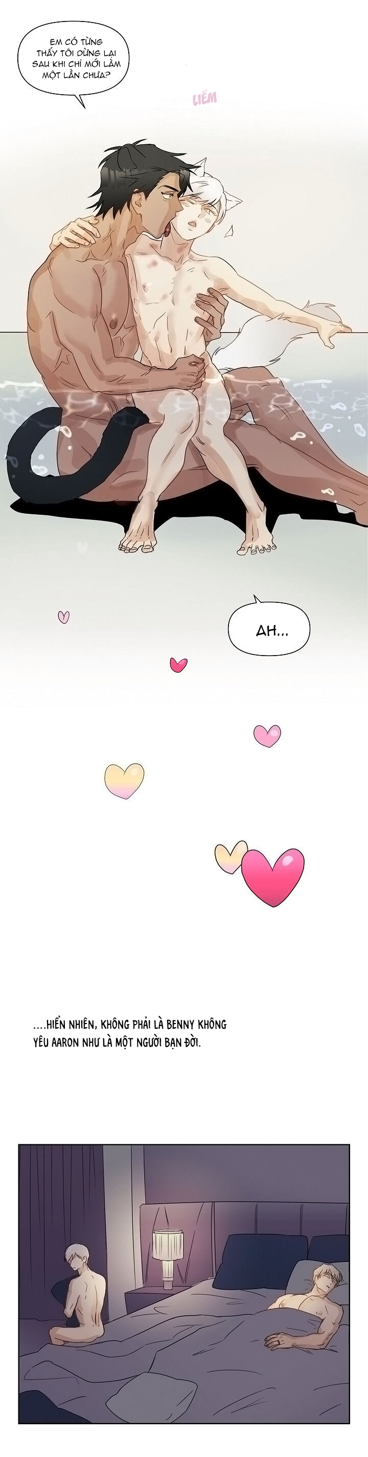 tôi sẽ là chồng em chapter 1 12