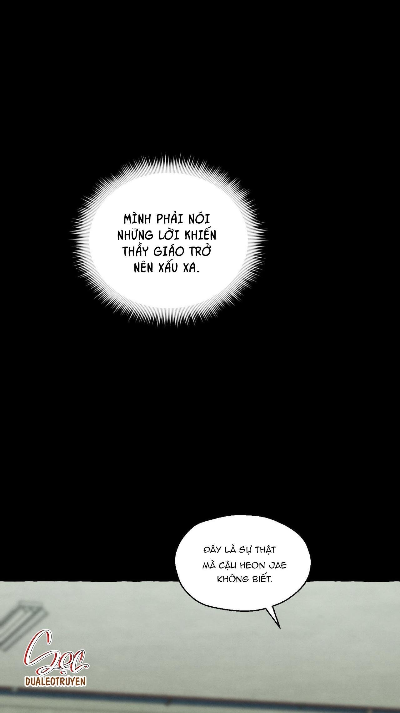 những con chó trong tù chapter 57 28