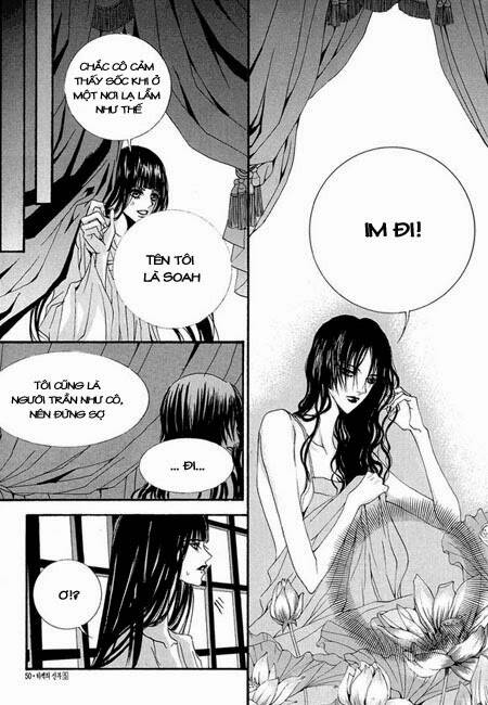 tân nương của thủy thần chapter 31 27