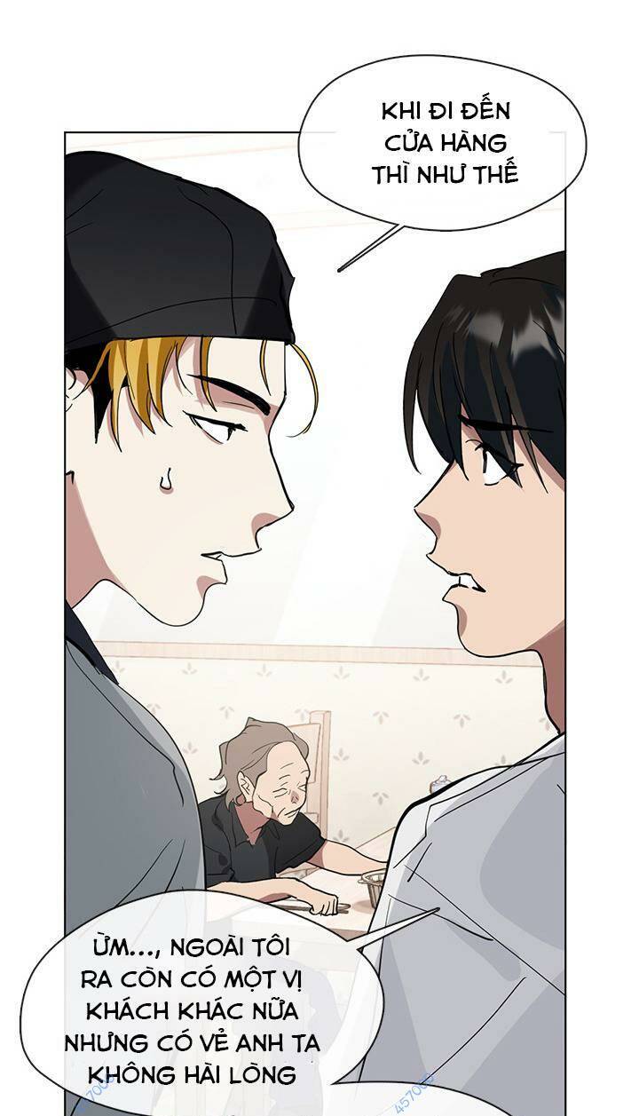 nhà hàng nơi suối vàng chapter 13 29