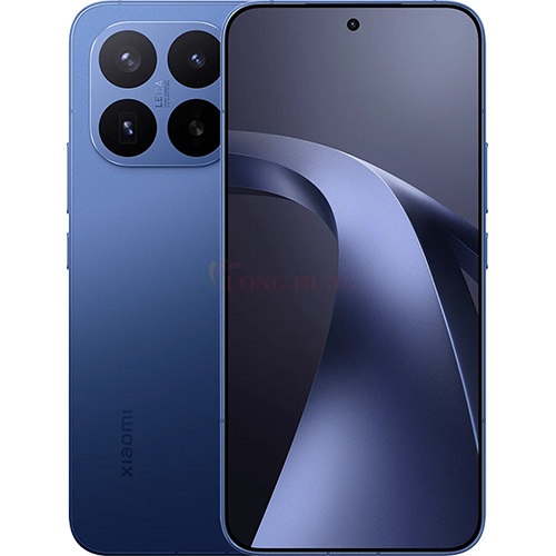 Điện thoại Xiaomi 17T Pro 5G (12GB/512GB) - Hàng chính hãng