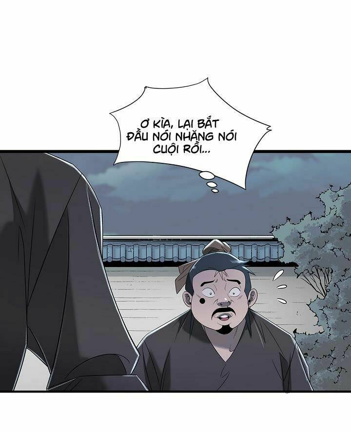 cuồng long chapter 14 18
