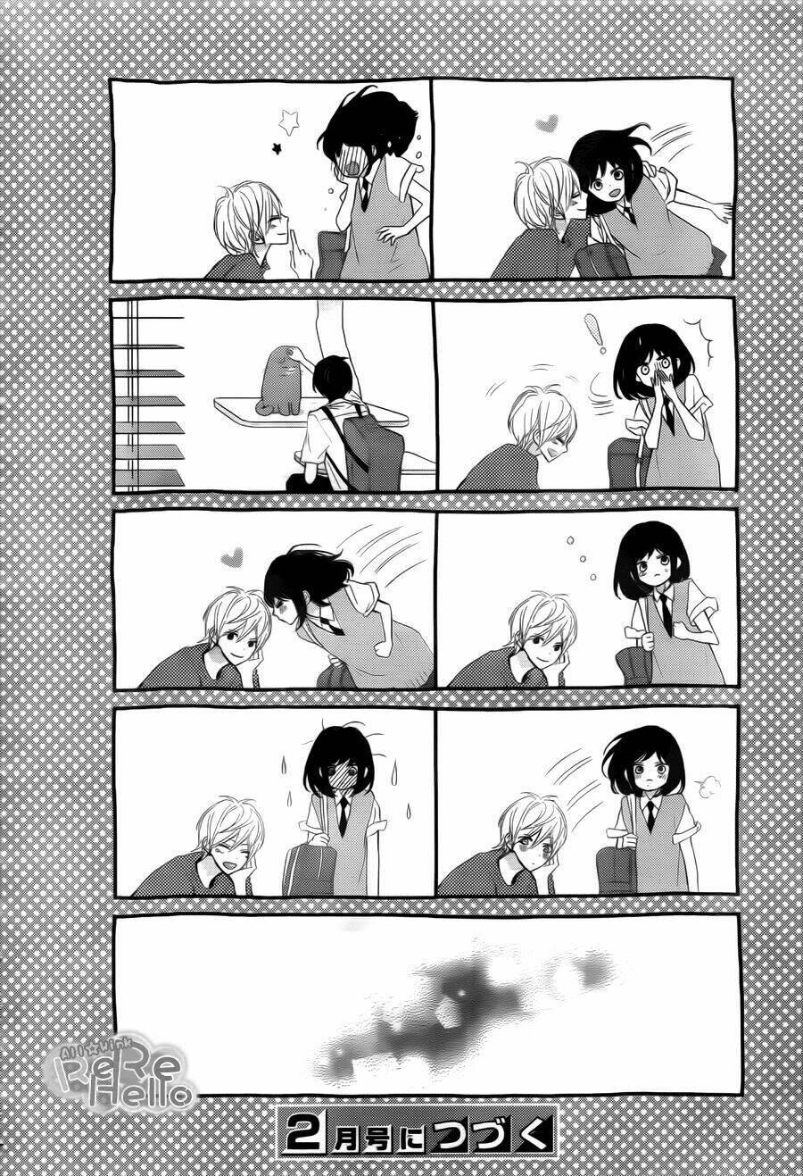 rere hello chapter 34 42