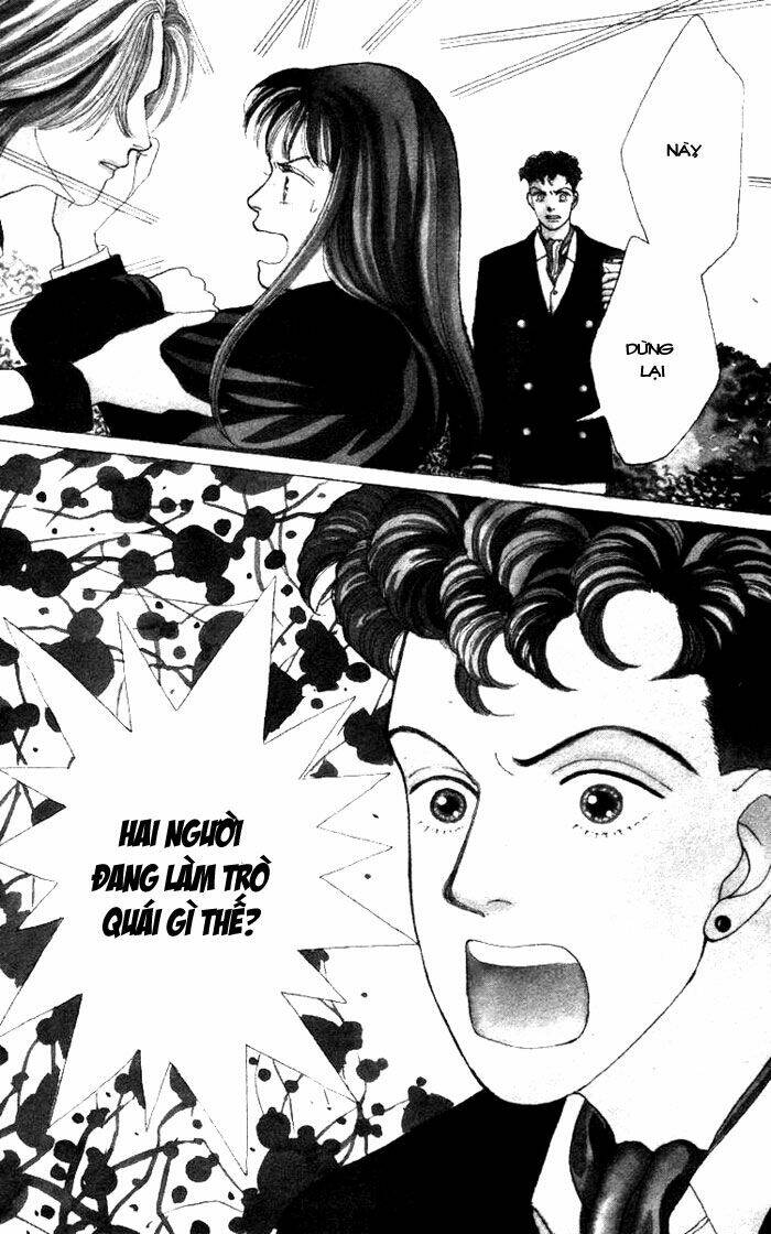 con nhà giàu chapter 24 27