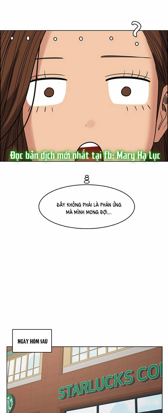 nữ thần giáng thế chapter 170.1 29