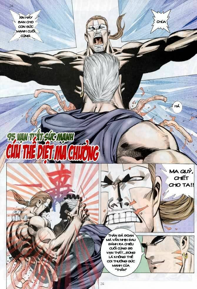 hải hổ 2 chapter 43 23