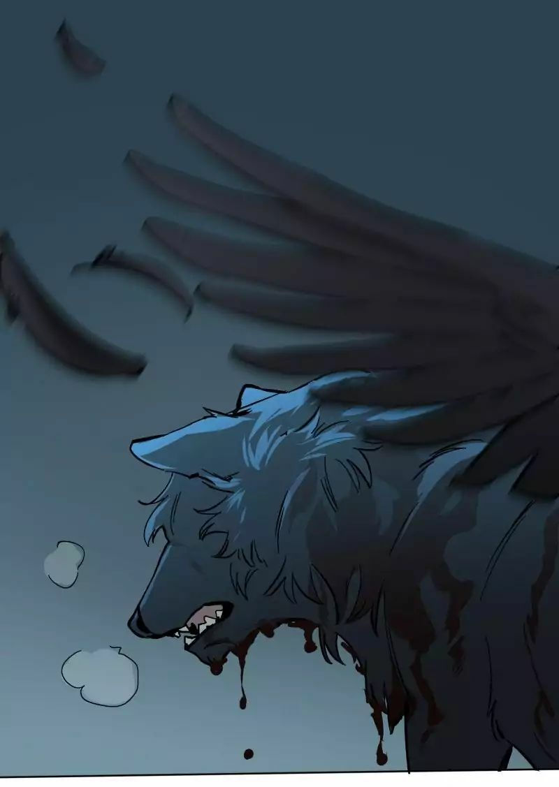 lumine - cội nguồn ánh sáng chapter 52 2