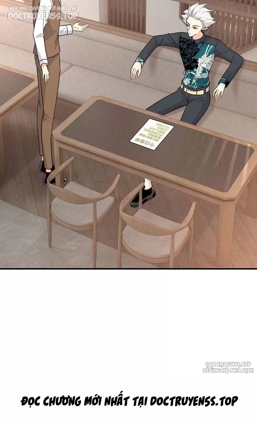 ảnh hậu một tuần mập ba cân chapter 38 38