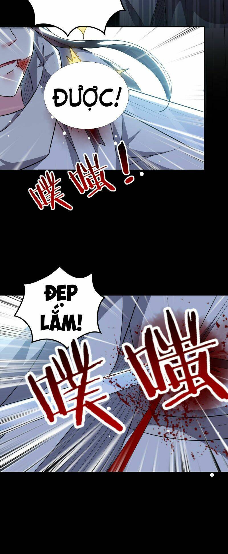 vạn giới tiên vương chapter 81 49